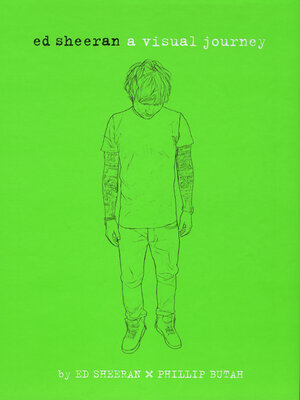 cover image of Ed Sheeran